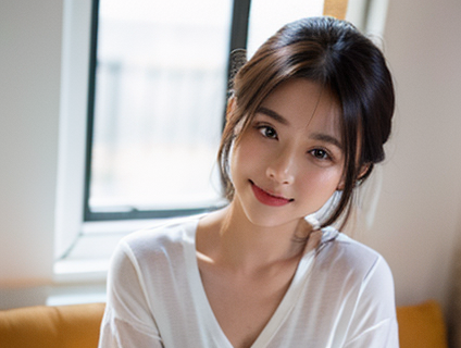 情感低谷中的女性：寻求内在力量与外在支持